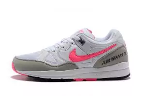 nike air span ii og pink